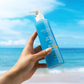 Herbal Pre After Sun Gel